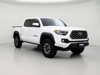 2023 Toyota Tacoma TRD Off-Road -
                Vancouver, WA