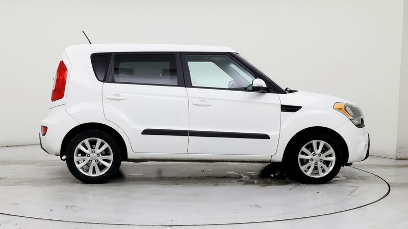 2013 Kia Soul Soul+ 7