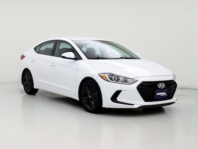 2018 Hyundai Elantra SEL -
                Tacoma, WA