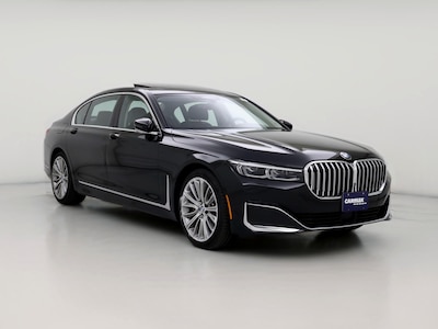 2021 BMW 7 Series 750i xDrive -
                Beaverton, OR