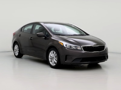 2017 Kia Forte LX -
                Salem, OR