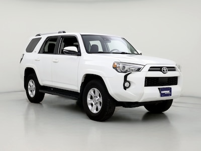 2020 Toyota 4Runner SR5 -
                Clackamas, OR