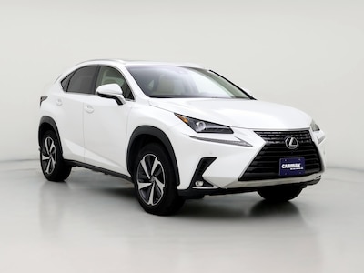 2019 Lexus NX 300 -
                Clackamas, OR