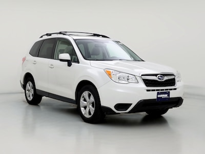 2014 Subaru Forester Premium -
                Clackamas, OR