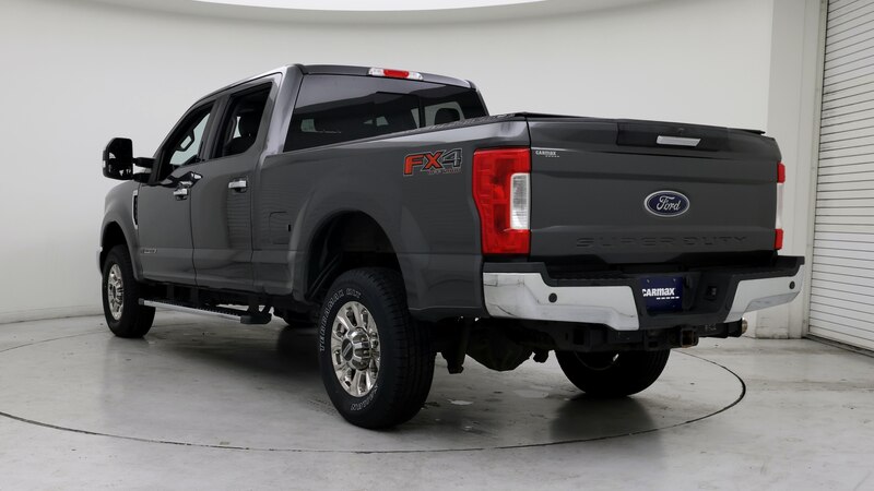 2019 Ford F-350 XLT 2