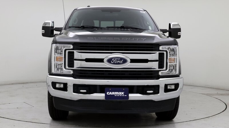 2019 Ford F-350 XLT 5