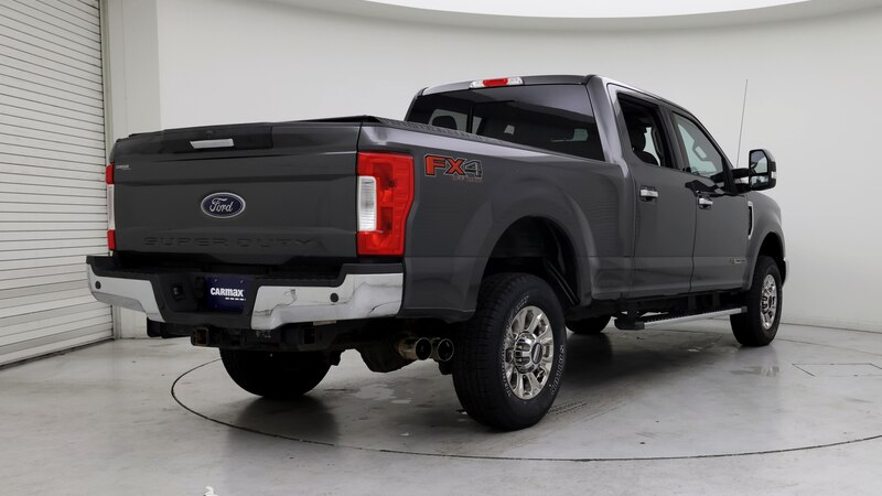 2019 Ford F-350 XLT 8