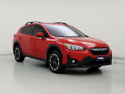 2021 Subaru Crosstrek Premium -
                Clackamas, OR