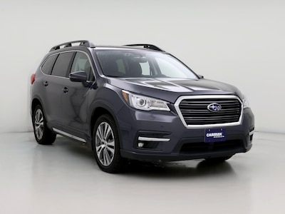 2020 Subaru Ascent Limited -
                Clackamas, OR