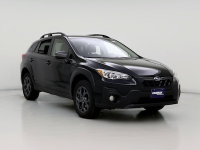 2023 Subaru Crosstrek Sport -
                Beaverton, OR