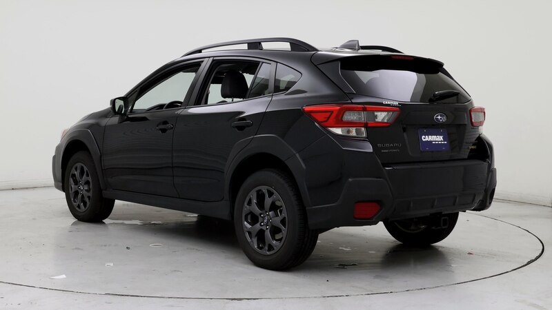 2023 Subaru Crosstrek Sport 2