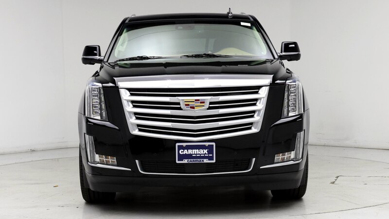 2016 Cadillac Escalade Platinum 5