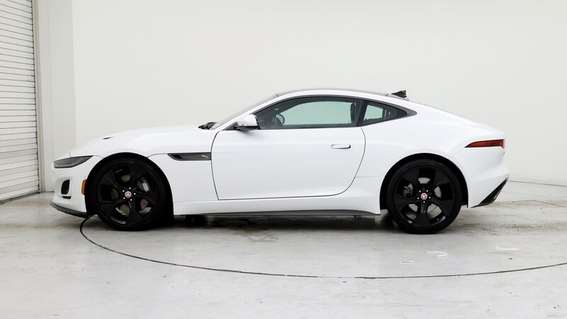 2021 Jaguar F-Type First Edition 3