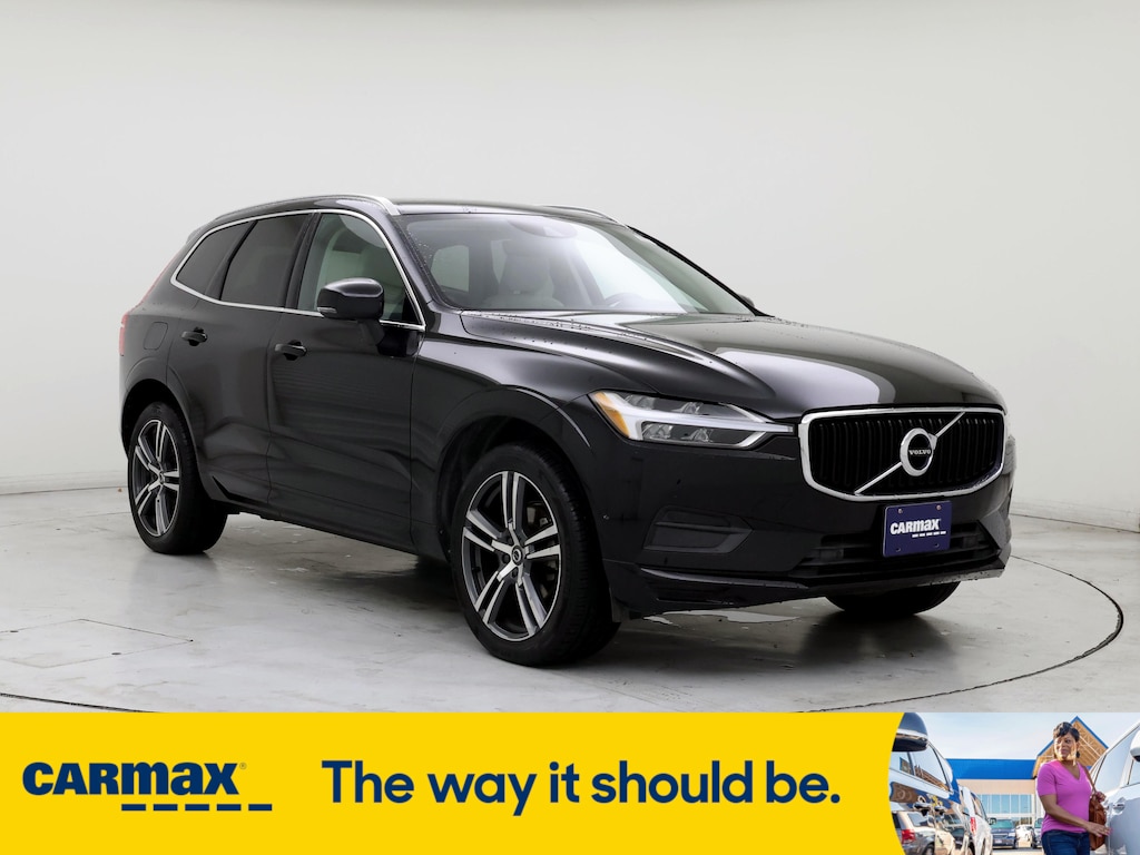 2019 Volvo XC60