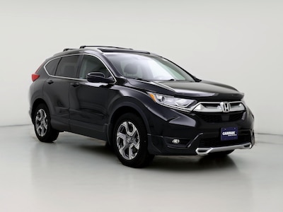 2018 Honda CR-V EX -
                Salem, OR