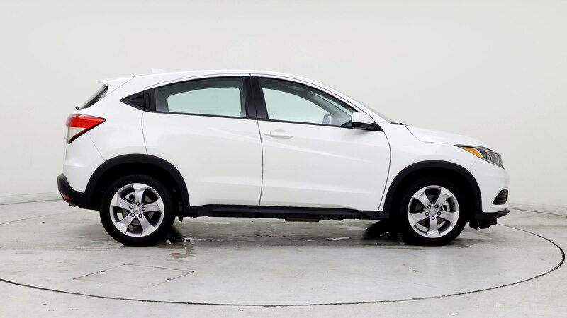 2019 Honda HR-V LX 7