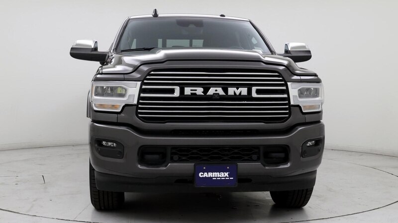 2021 RAM 2500 Laramie 5