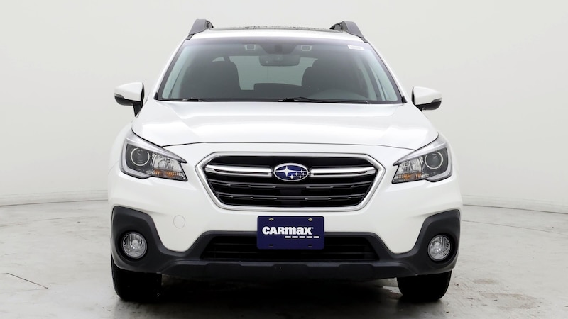 2019 Subaru Outback Premium 5