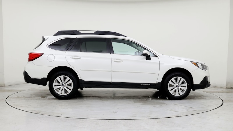 2019 Subaru Outback Premium 7