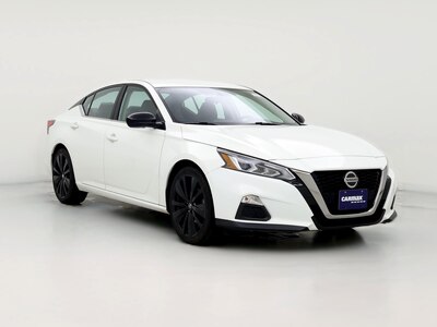 2019 Nissan Altima SR -
                Clackamas, OR