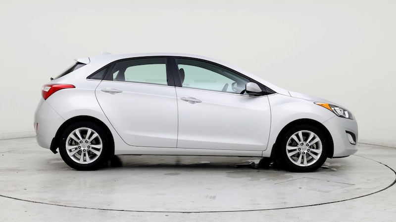 2013 Hyundai Elantra GT 7