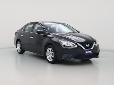2016 Nissan Sentra S -
                Portland, OR