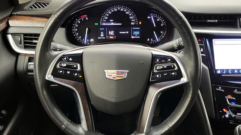 2019 Cadillac XTS Luxury 10