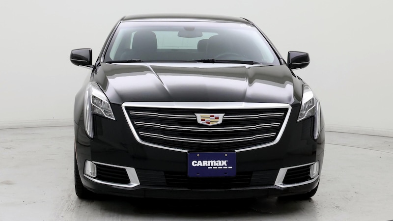 2019 Cadillac XTS Luxury 5