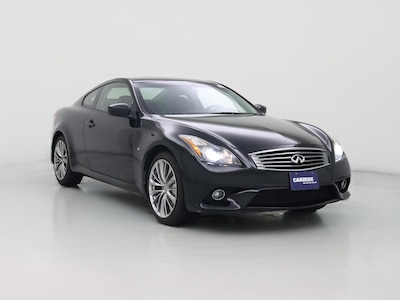 2014 INFINITI Q60  -
                Portland, OR