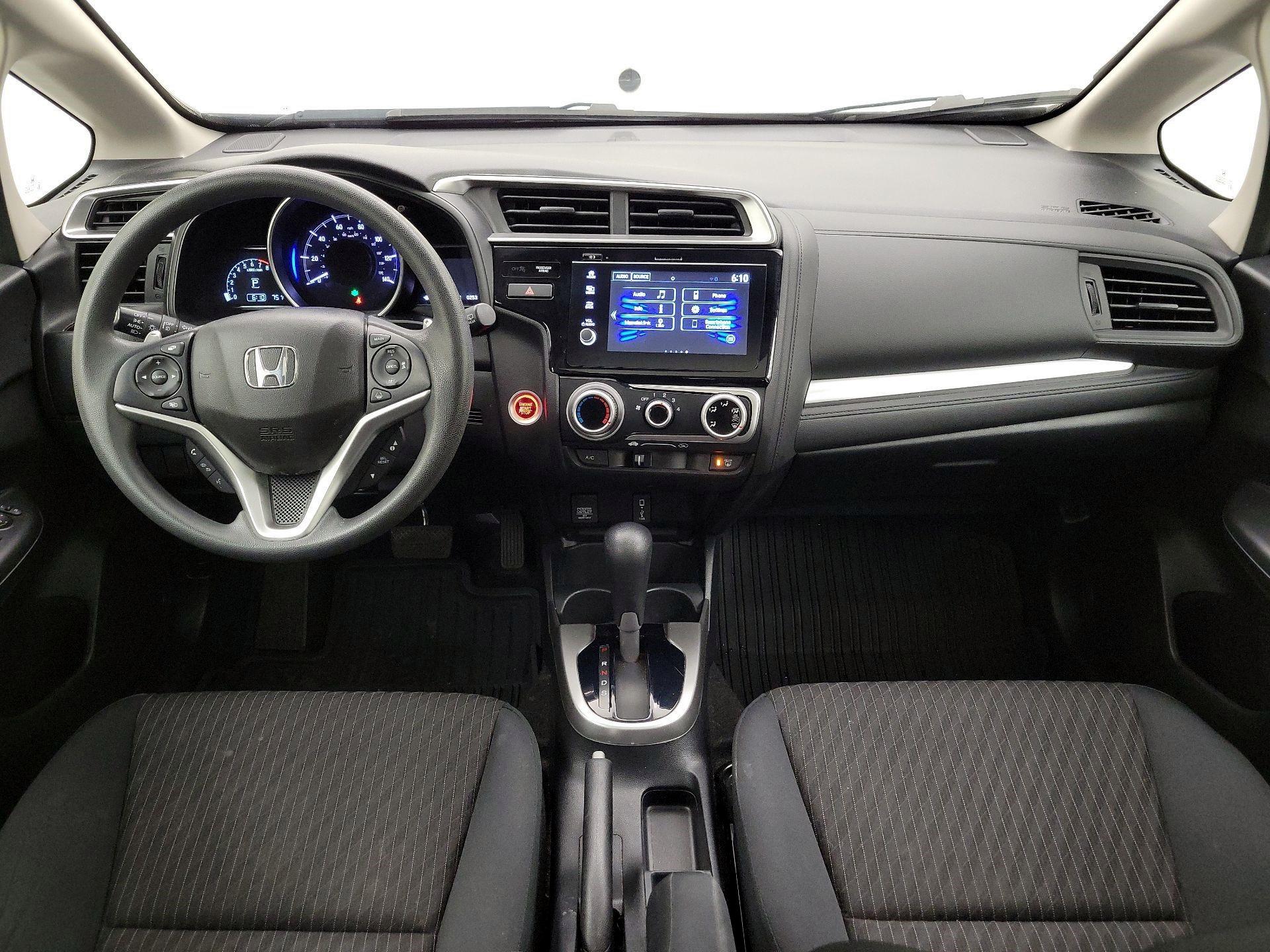 Thumbnail: 2020 Honda Fit - 9
