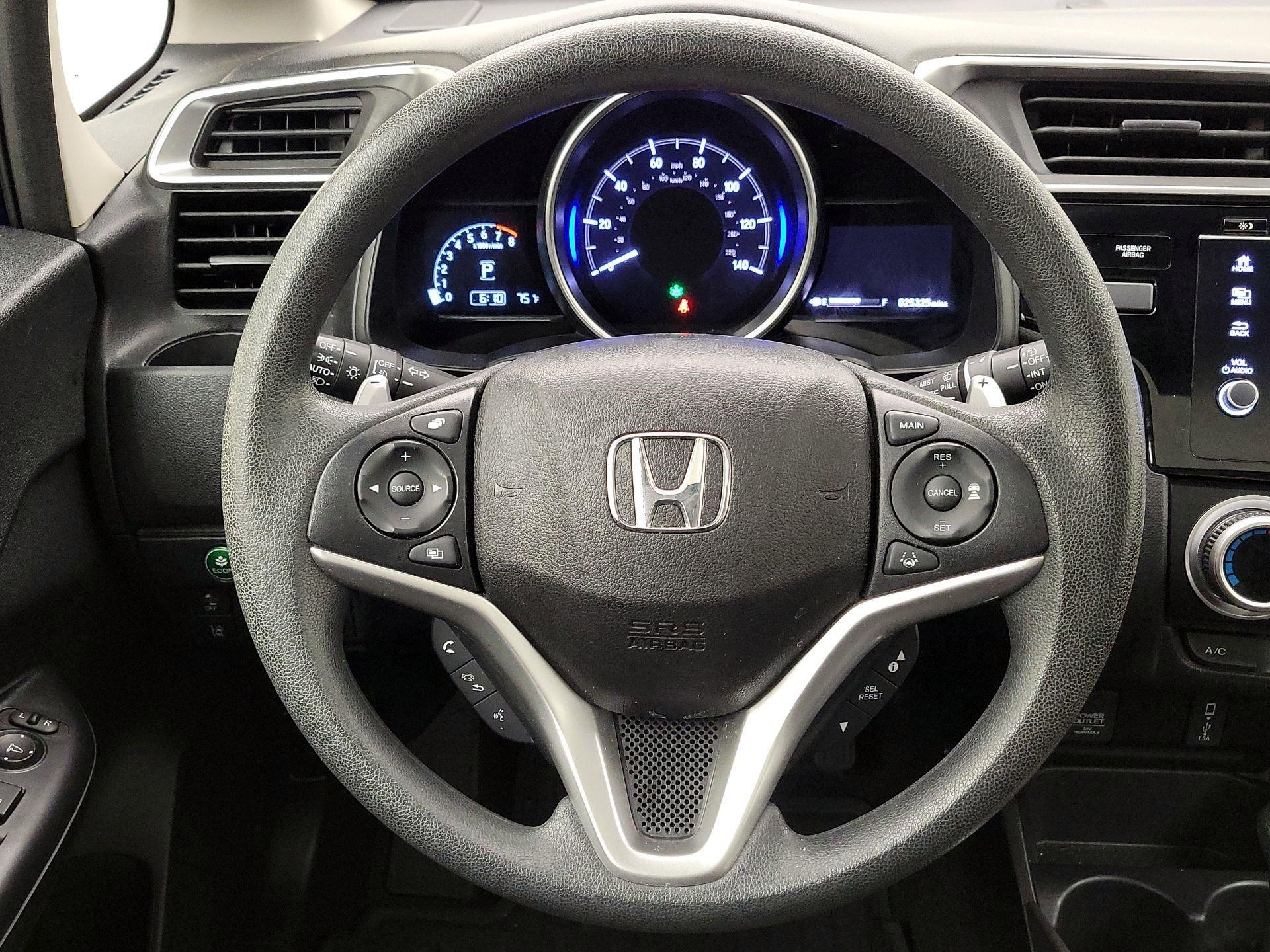 Thumbnail: 2020 Honda Fit - 10