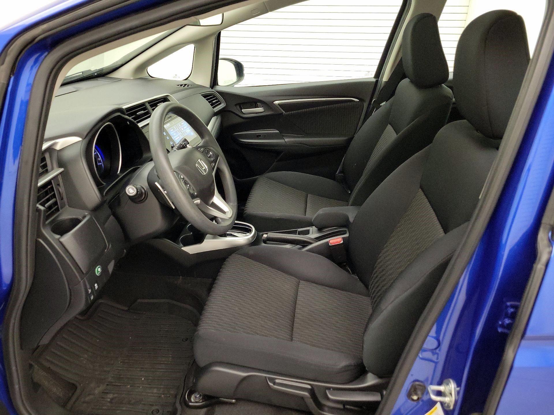 Thumbnail: 2020 Honda Fit - 11