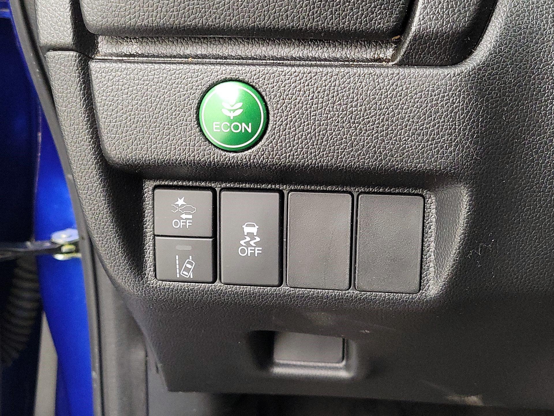 Thumbnail: 2020 Honda Fit - 13