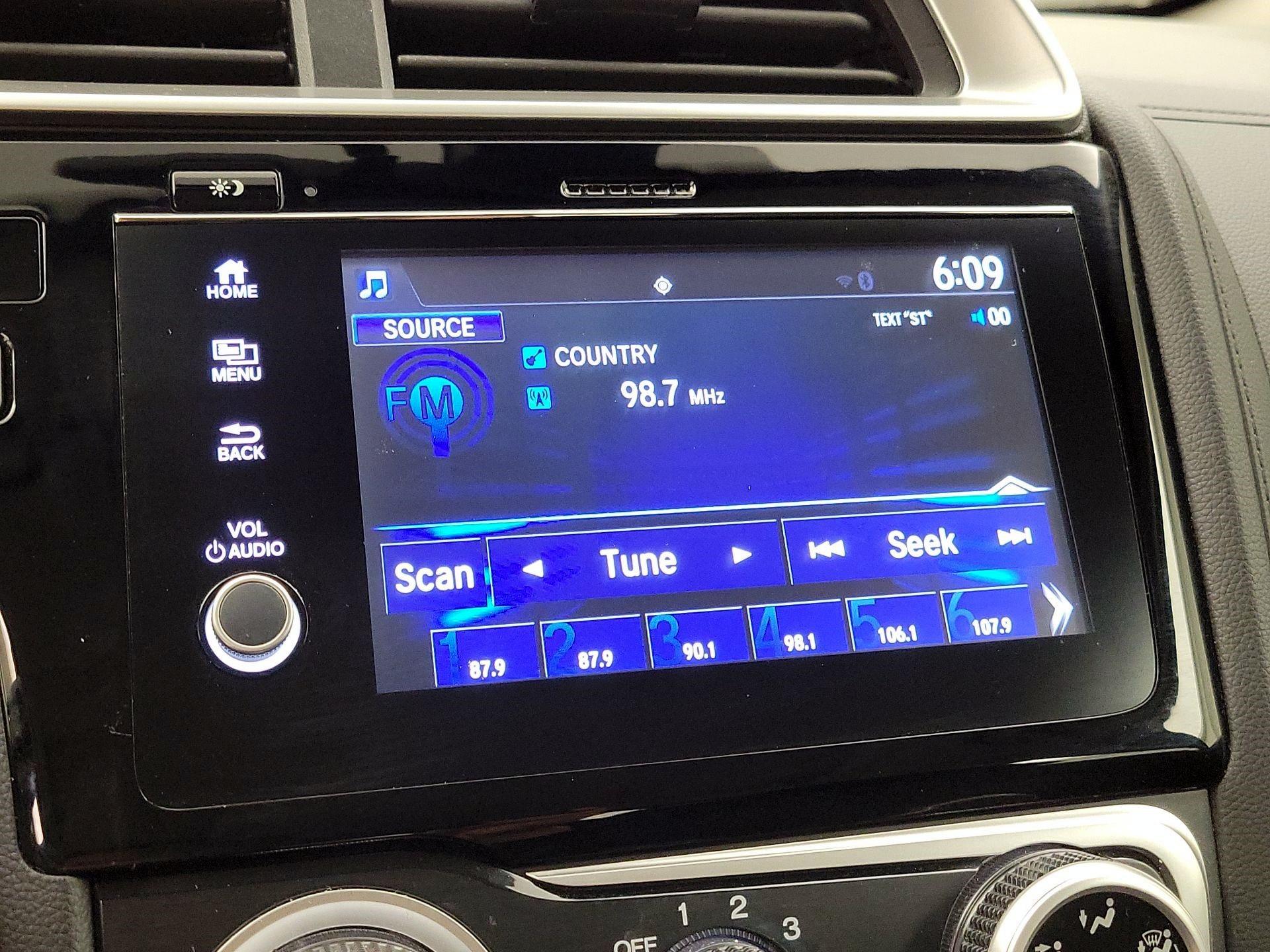 Thumbnail: 2020 Honda Fit - 15