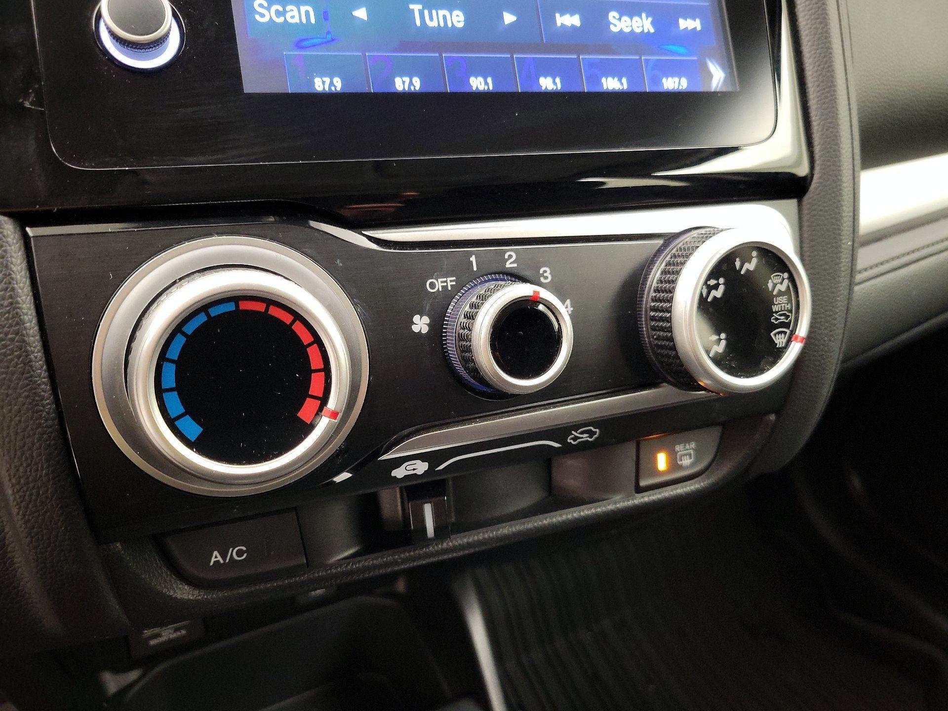 Thumbnail: 2020 Honda Fit - 16