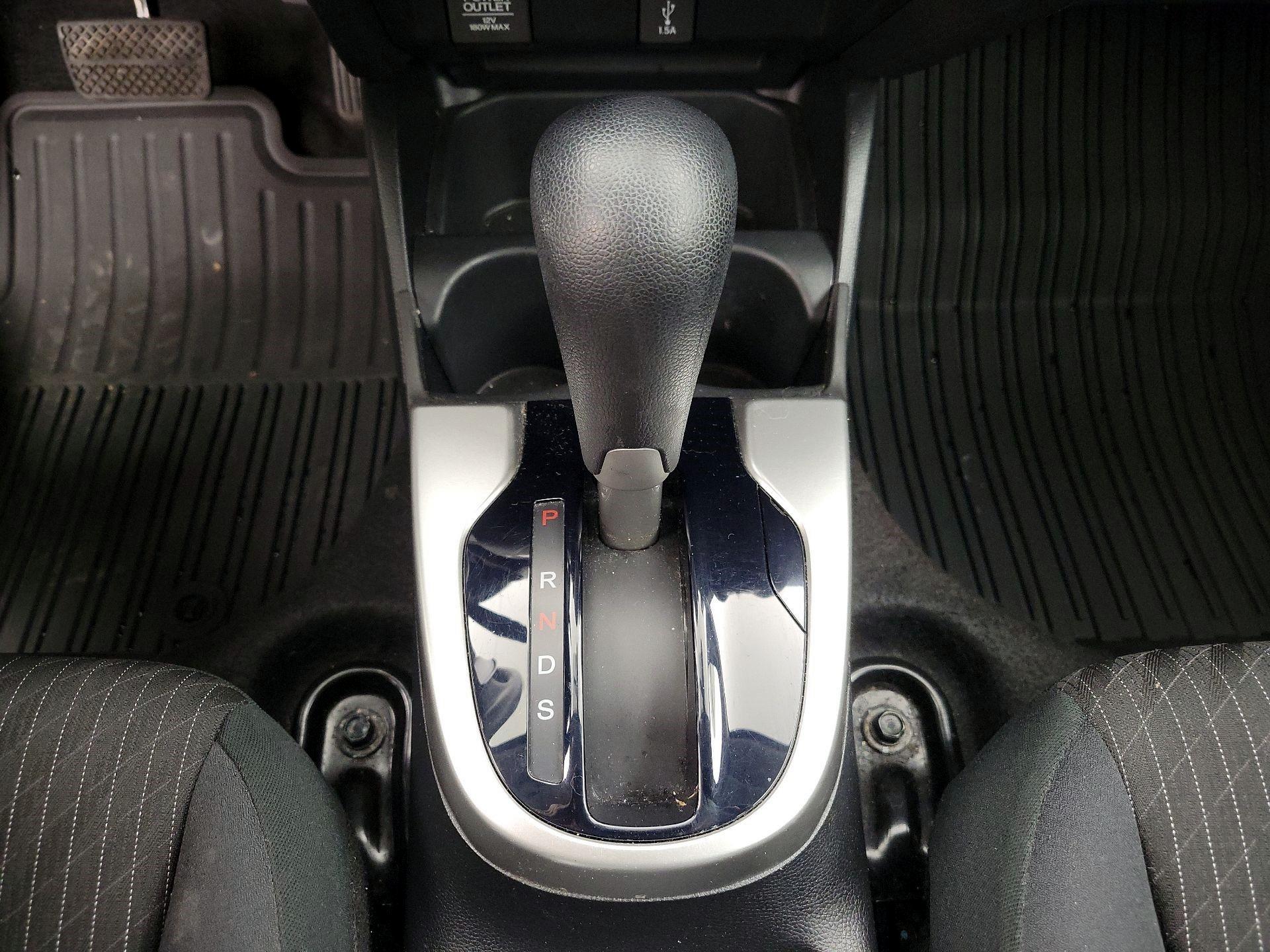 Thumbnail: 2020 Honda Fit - 17