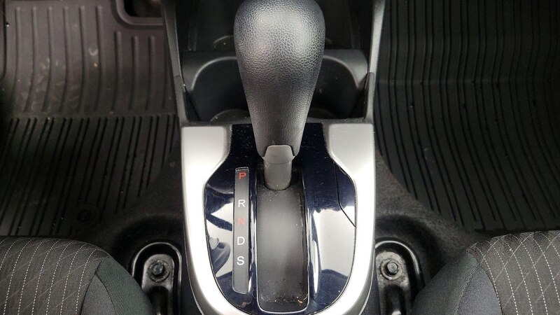 2020 Honda Fit EX 17