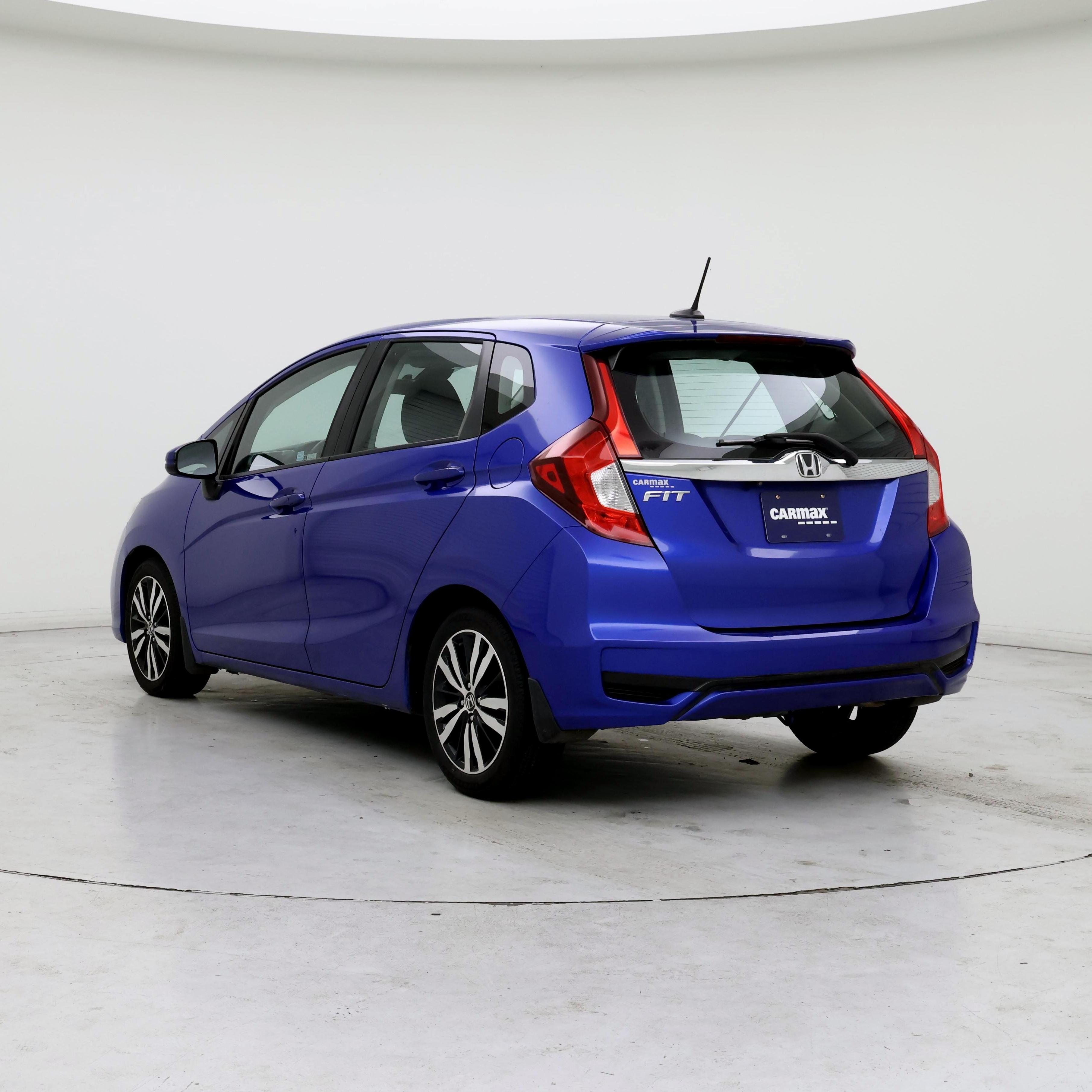 Thumbnail: 2020 Honda Fit - 2
