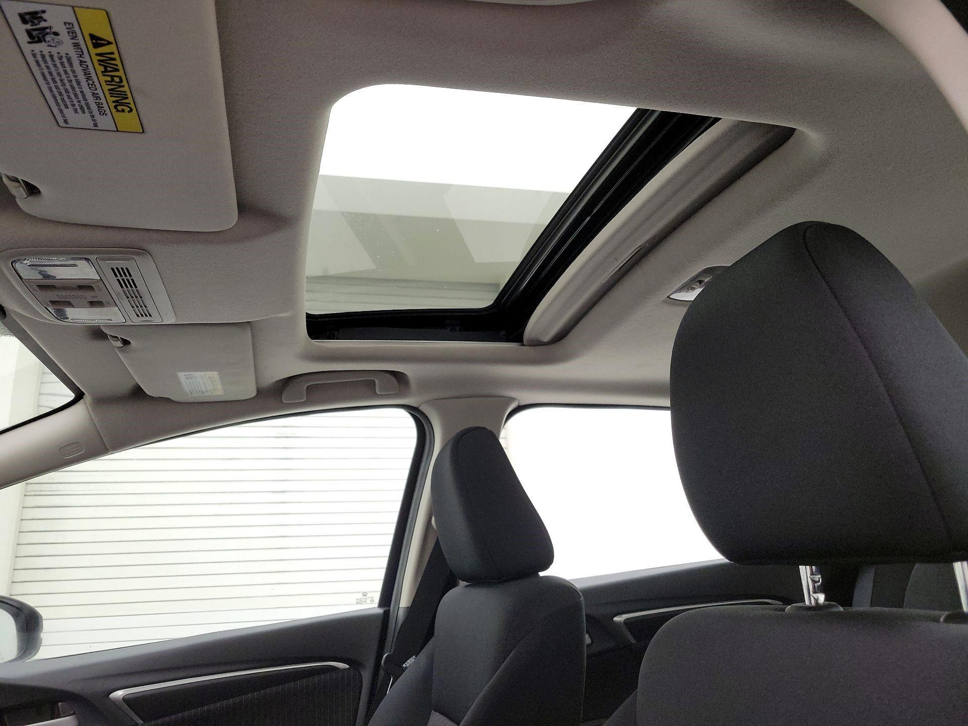 Thumbnail: 2020 Honda Fit - 19