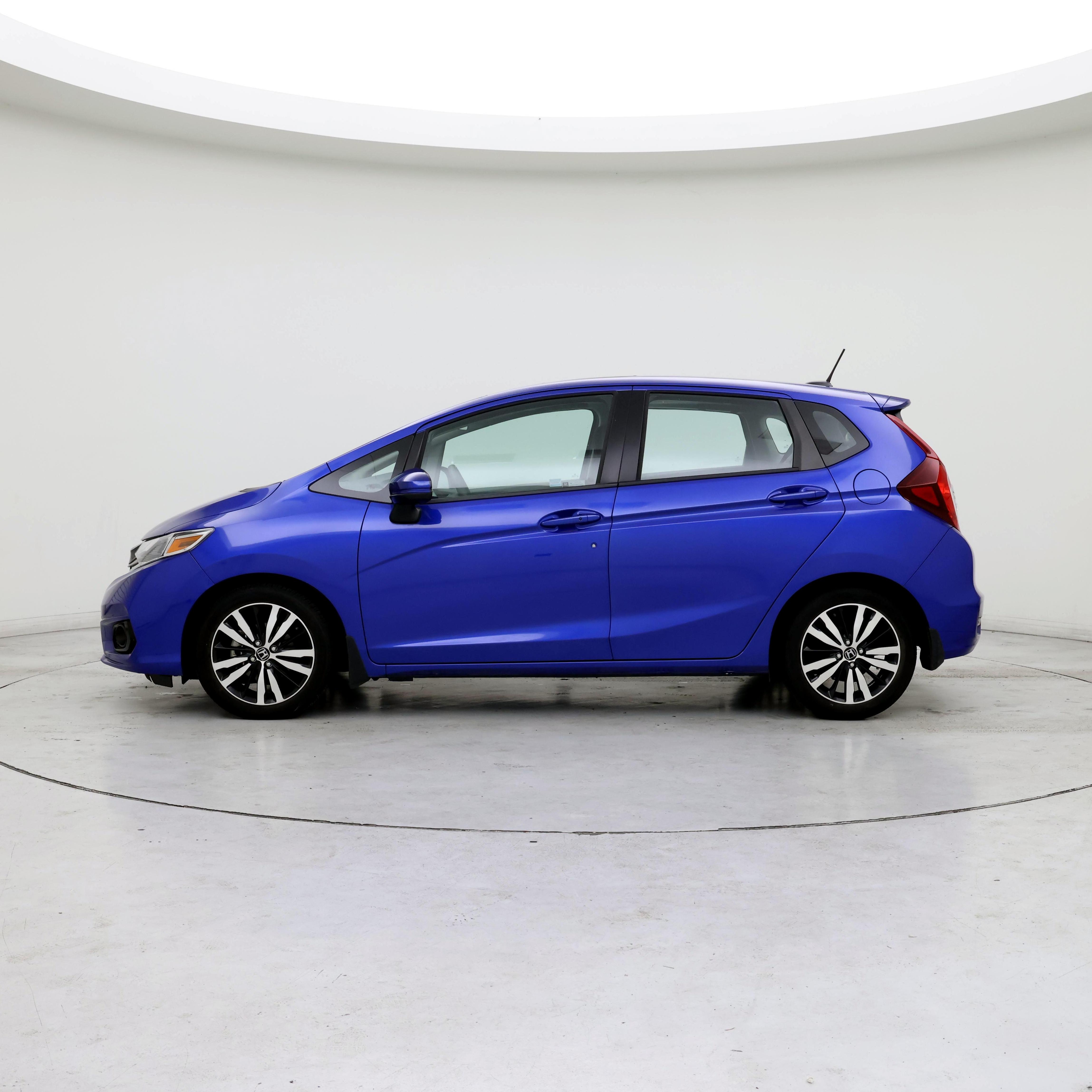 Thumbnail: 2020 Honda Fit - 3