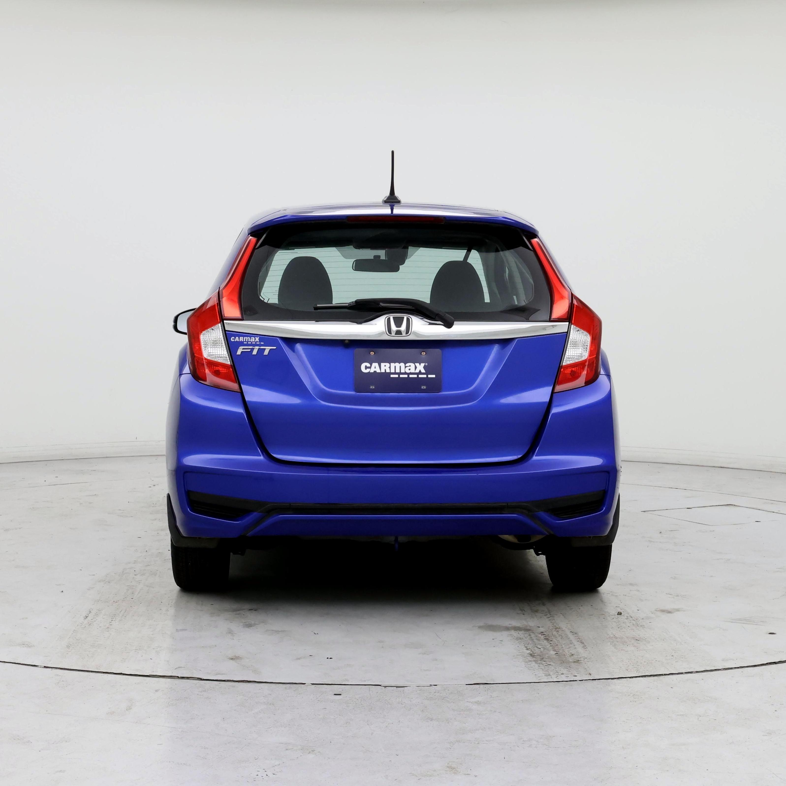 Thumbnail: 2020 Honda Fit - 6