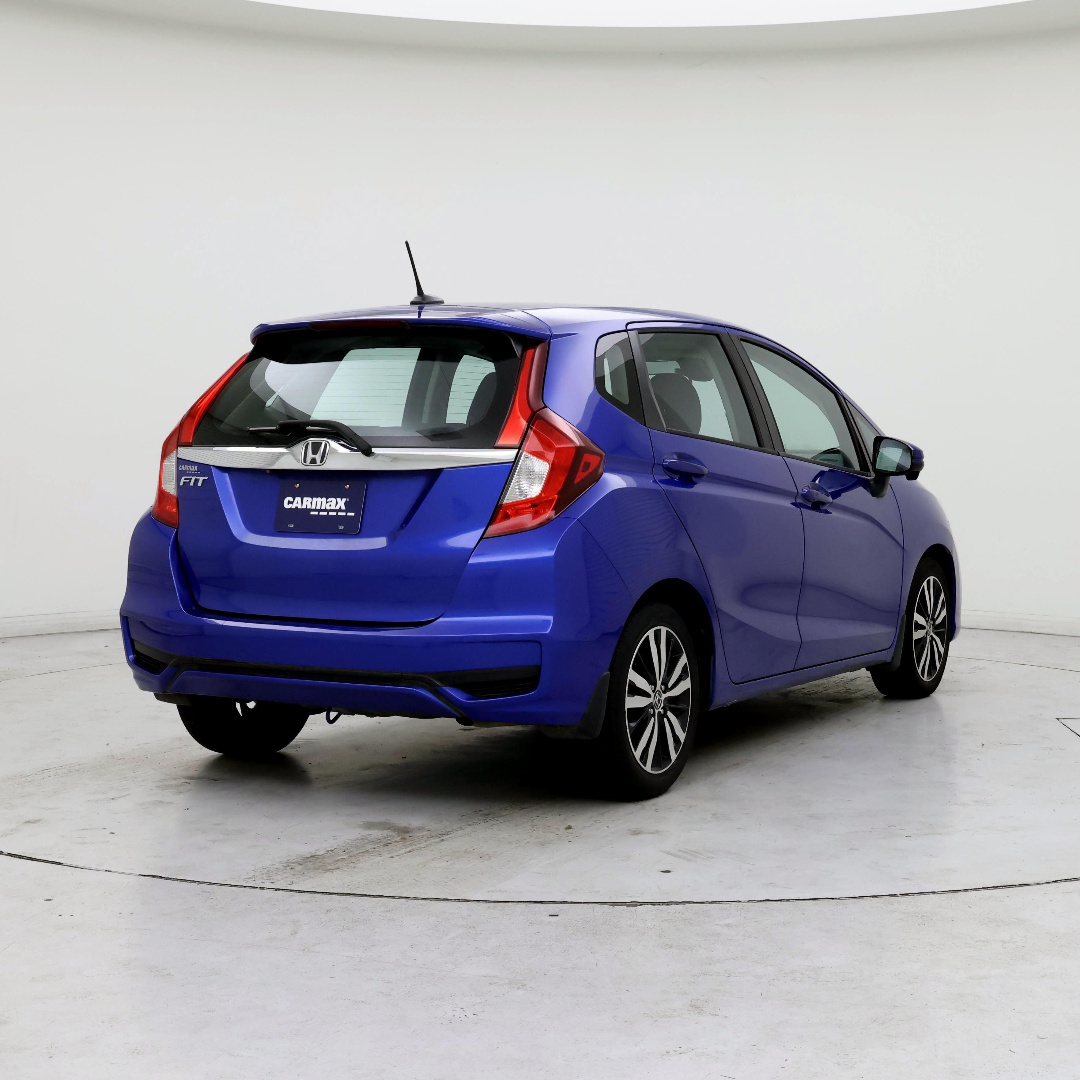 Thumbnail: 2020 Honda Fit - 8