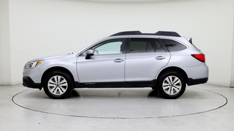 2017 Subaru Outback Premium 3