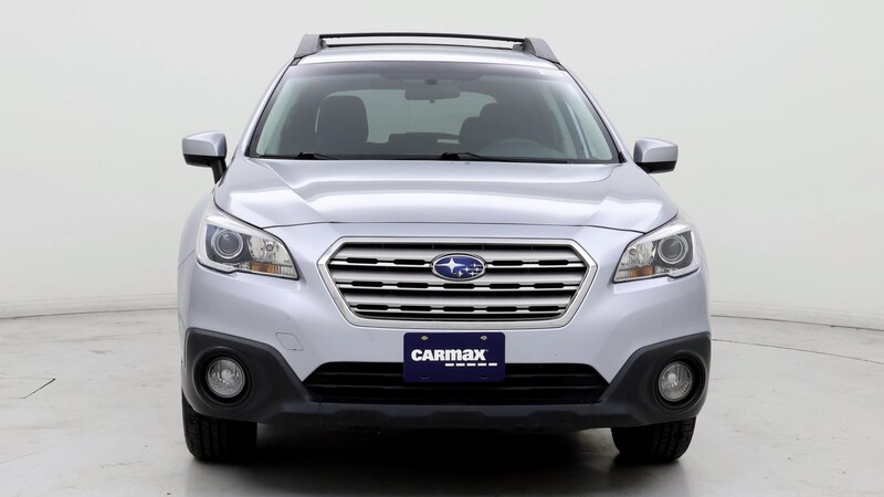 2017 Subaru Outback Premium 5