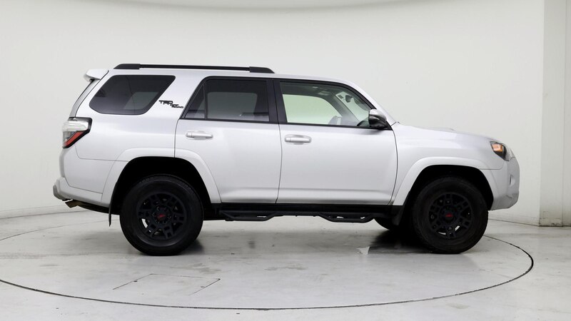 2021 Toyota 4Runner TRD Off Road 7