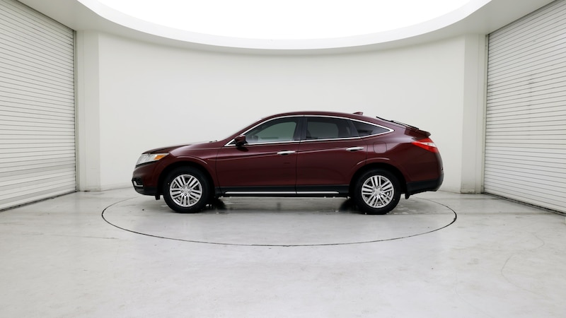 2013 Honda Accord Crosstour EX-L 3