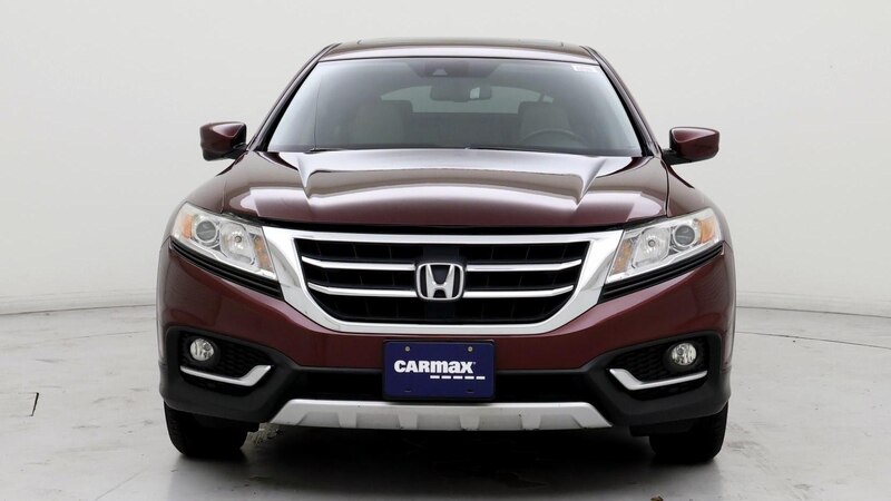 2013 Honda Accord Crosstour EX-L 5