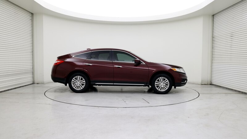 2013 Honda Accord Crosstour EX-L 7