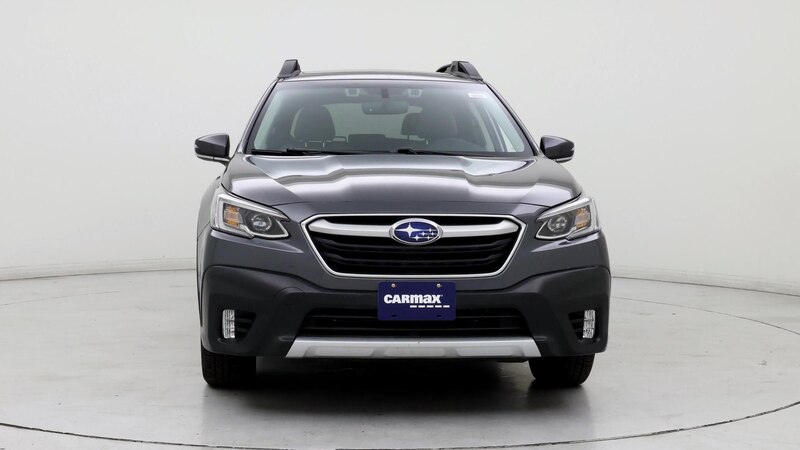 2021 Subaru Outback Limited 5