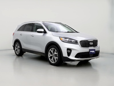 2019 Kia Sorento EX -
                Clackamas, OR